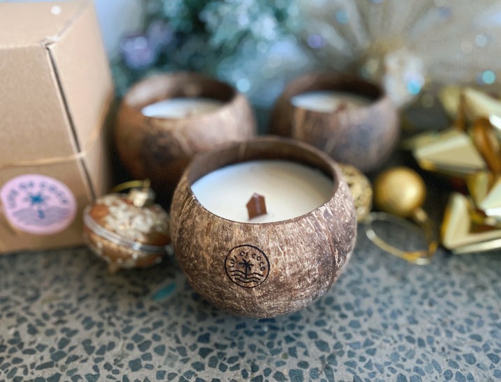 Co Co Co...Merry Christmas!