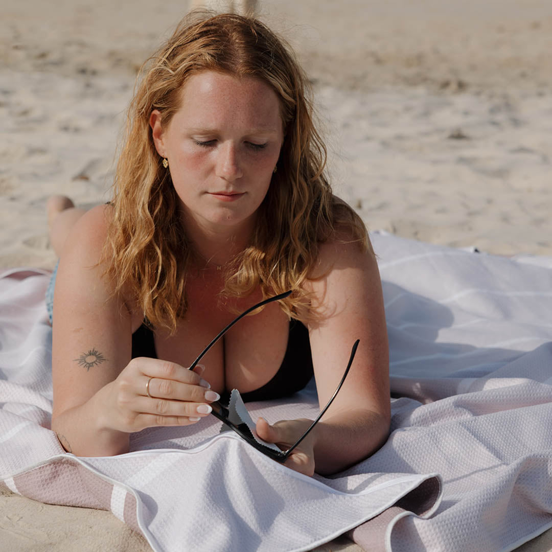 Sand Free Beach Towel | Double | Sorrento