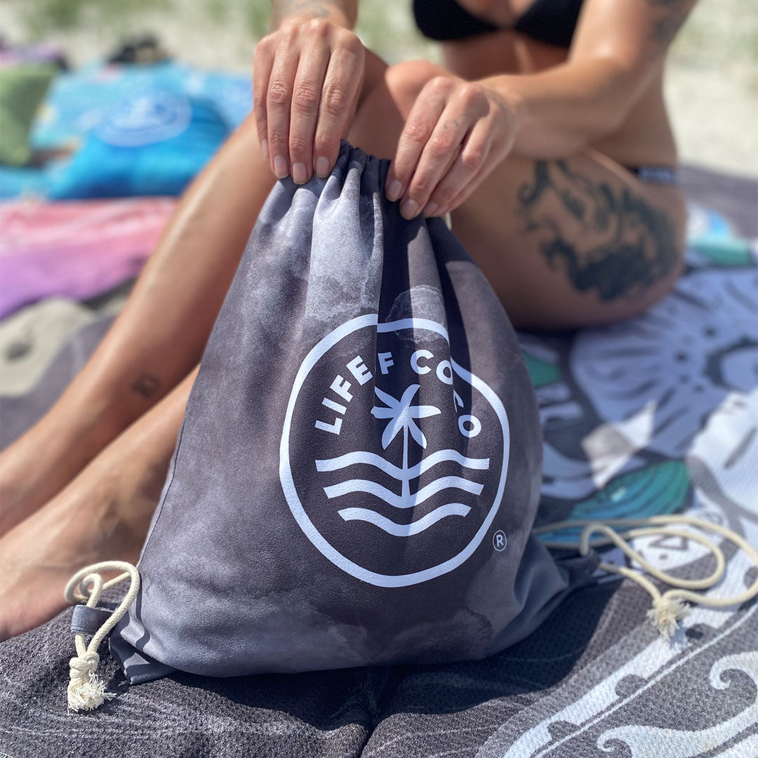 Life of Coco Backpacks