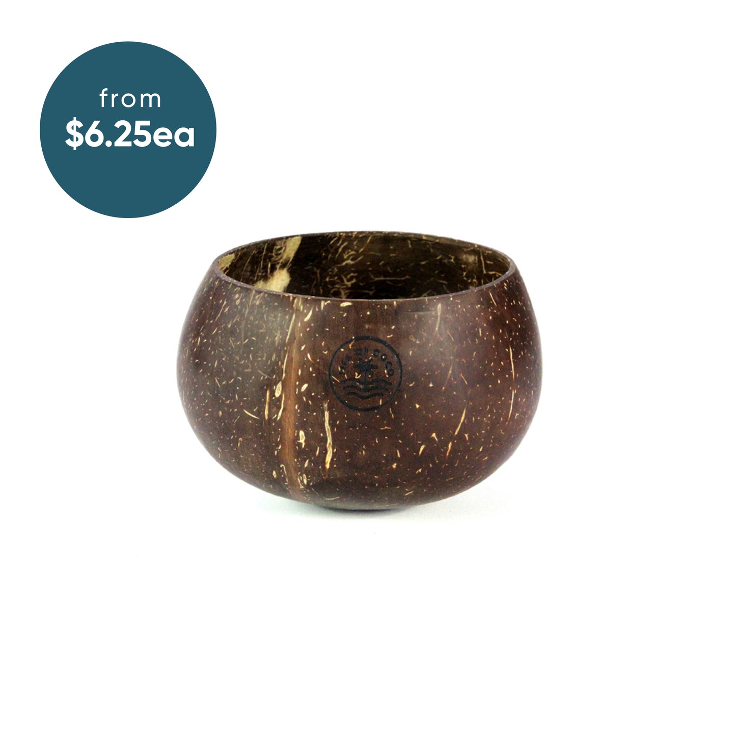 life of coco mini coconut bowls wholesale