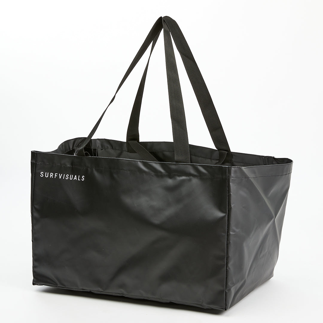 Surf Visuals Change Bag
