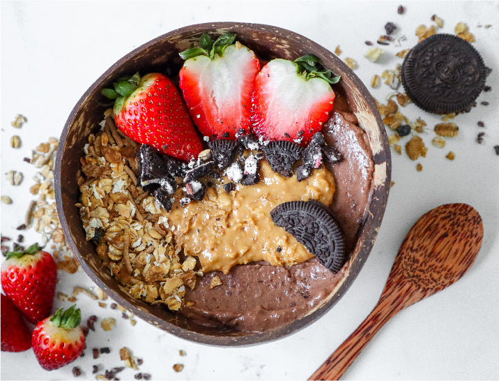 life of coco coconut bowls smoothie bowls breakfast recipes