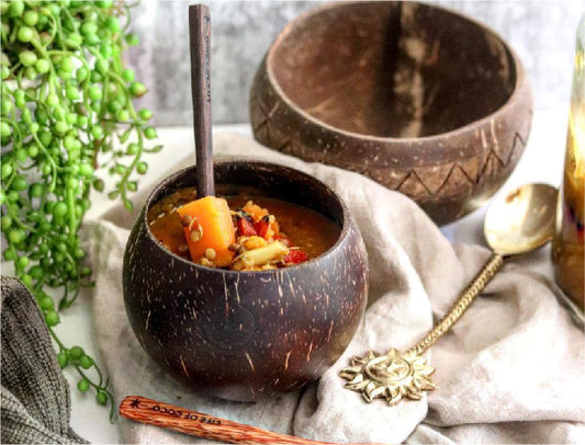 life of coco coconut bowls soup bowls healthy vegan recipes