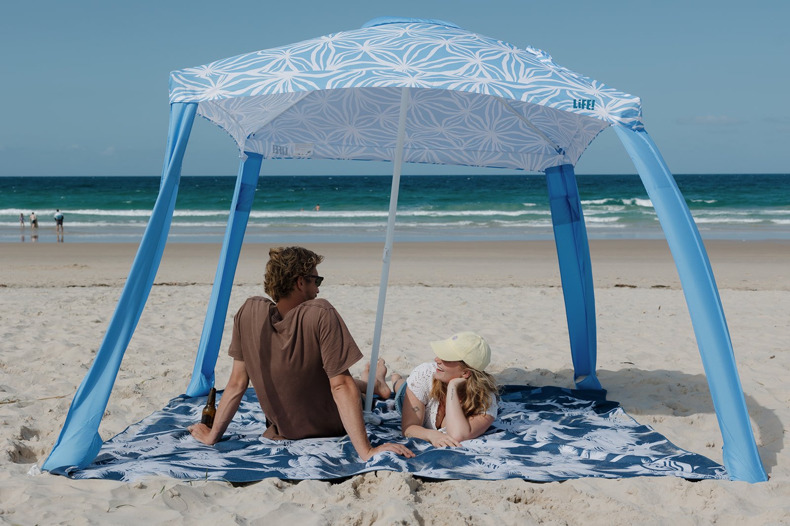 Cabana Beach Towels