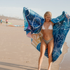 beach towels