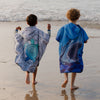 kids towels
