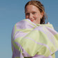 Sand Free Beach Towel | Double | Positano