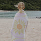 Sand Free Beach Towel | Single | Balabac