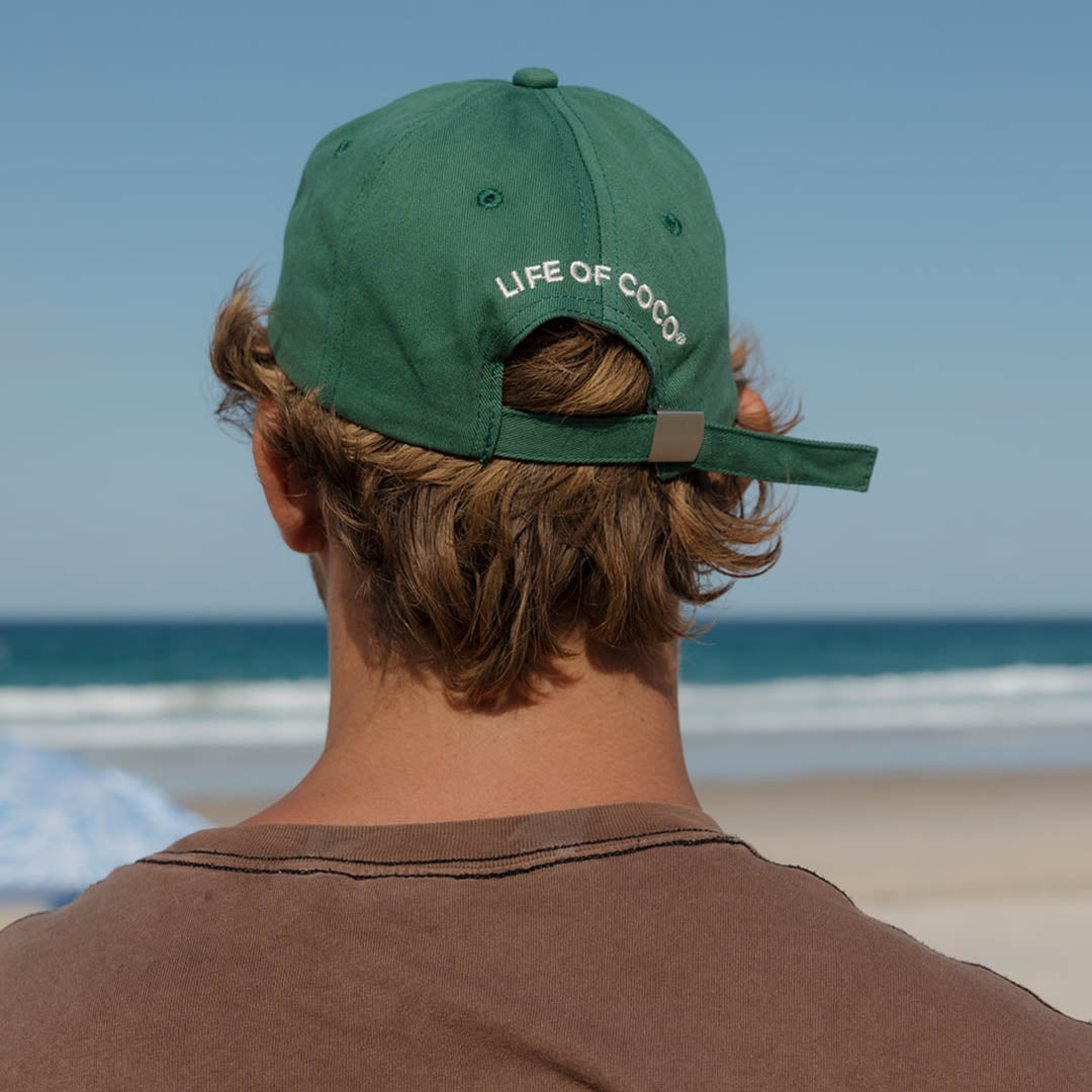 Official Life of Coco Unisex Cap |  Palmy