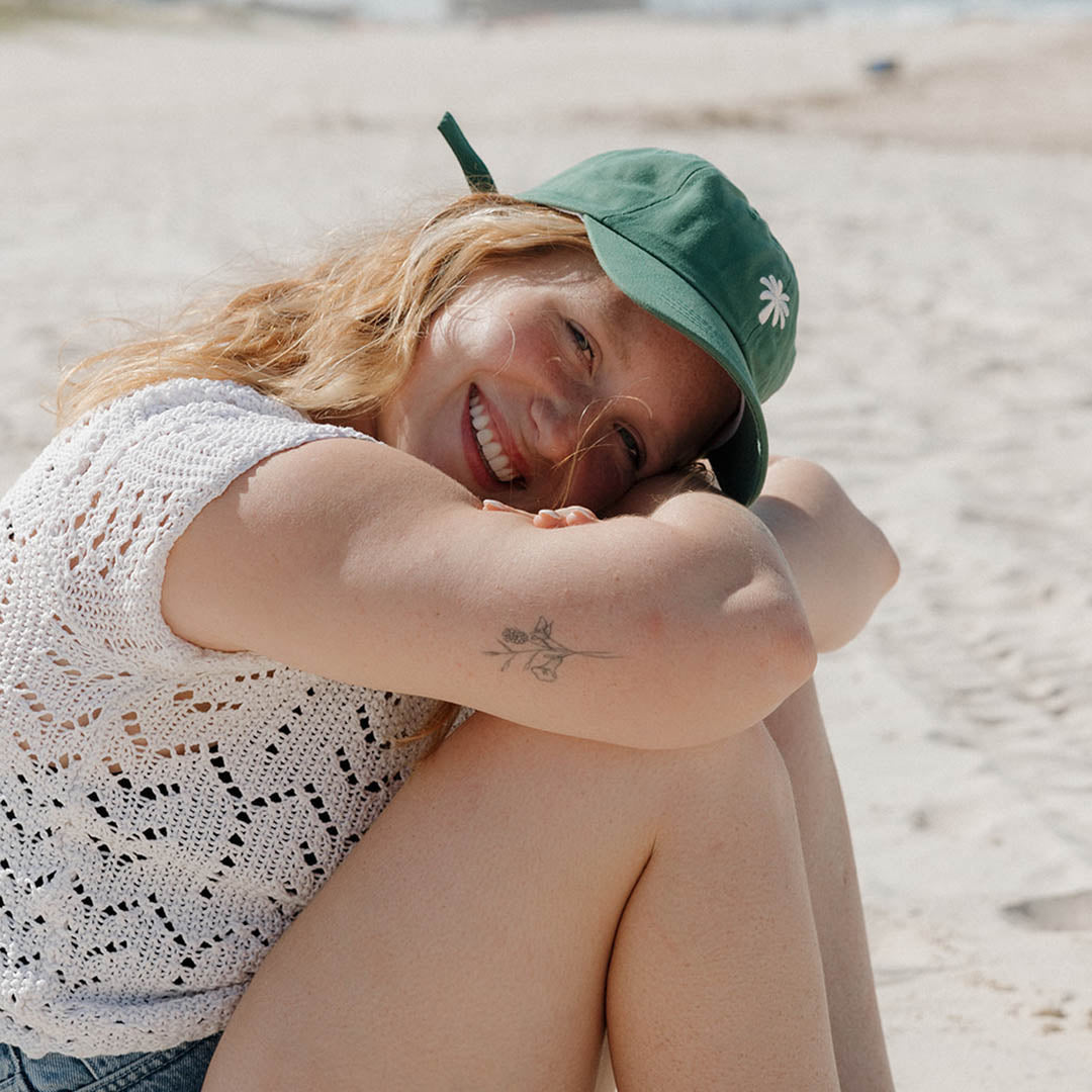 Official Life of Coco Unisex Cap |  Palmy