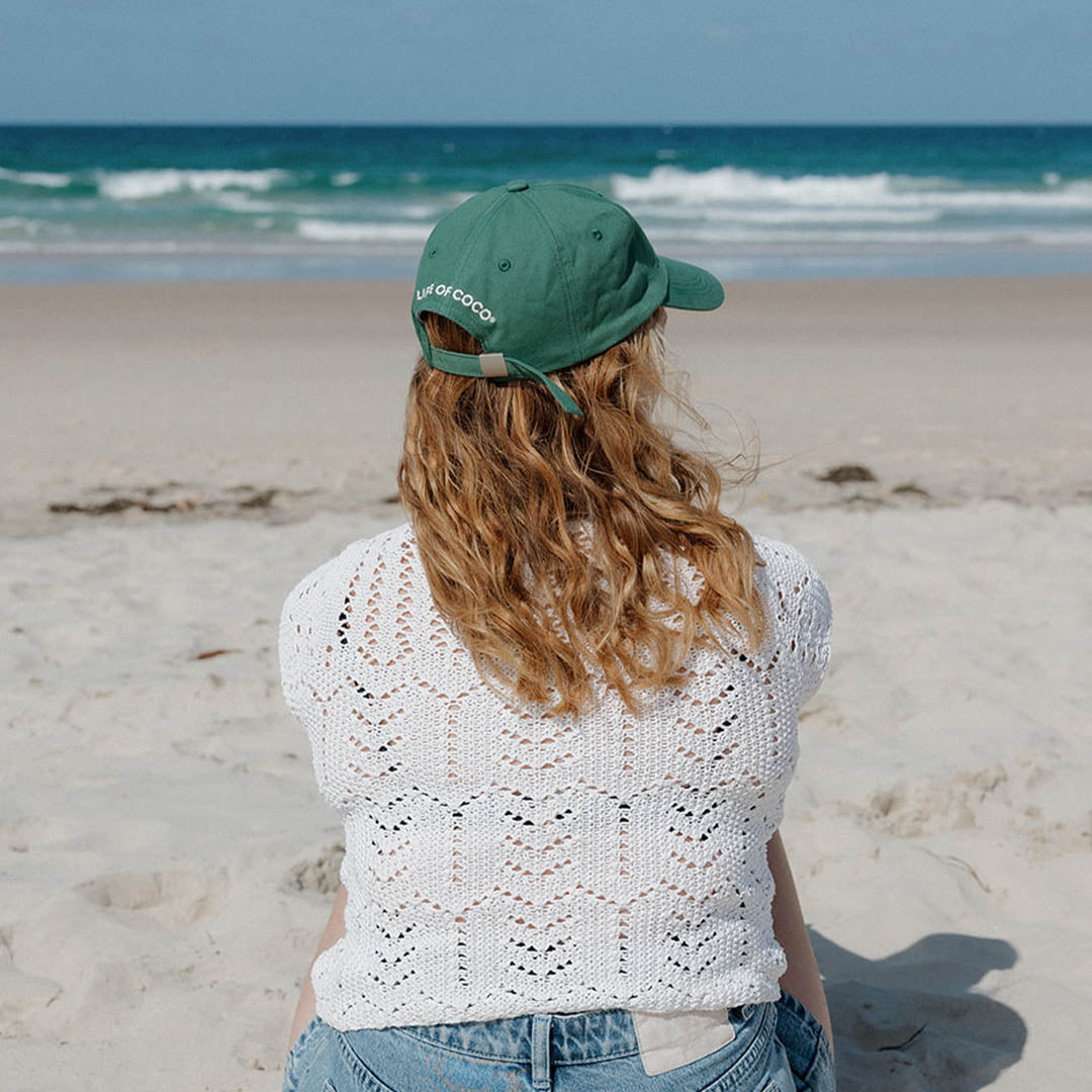 Official Life of Coco Unisex Cap |  Palmy