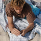 Sand Free Beach Towel | Double | Byron Bay