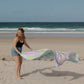 Sand Free Beach Towel | Double | Positano