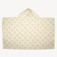 LOC KIDS HOODED BEACH TOWEL