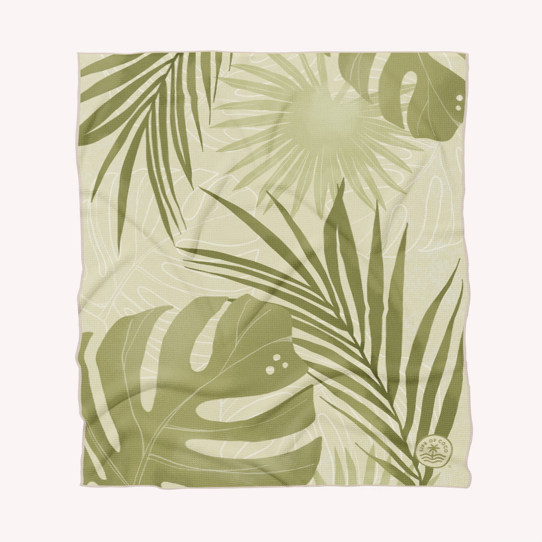 Sand Free Beach Towel | Single | Ningaloo