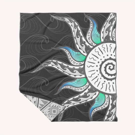 Sand Free Beach Towel | Double | Shaka