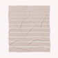LOC Sand Free Beach Towel Double Sorrento Stripes