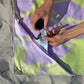 Sand Free Beach Towel | Single | Positano