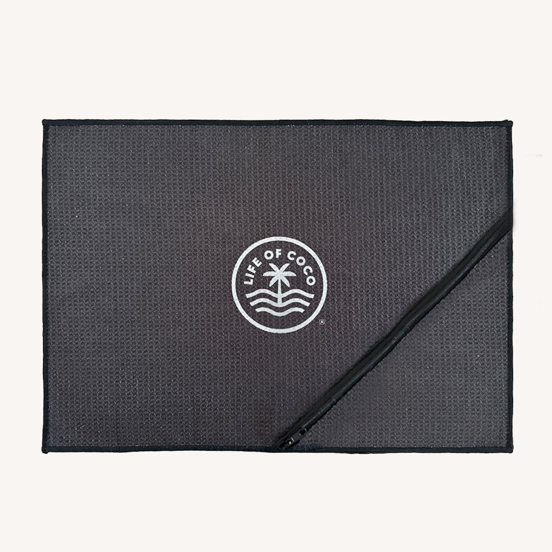 Gym Sweat Hand Towel