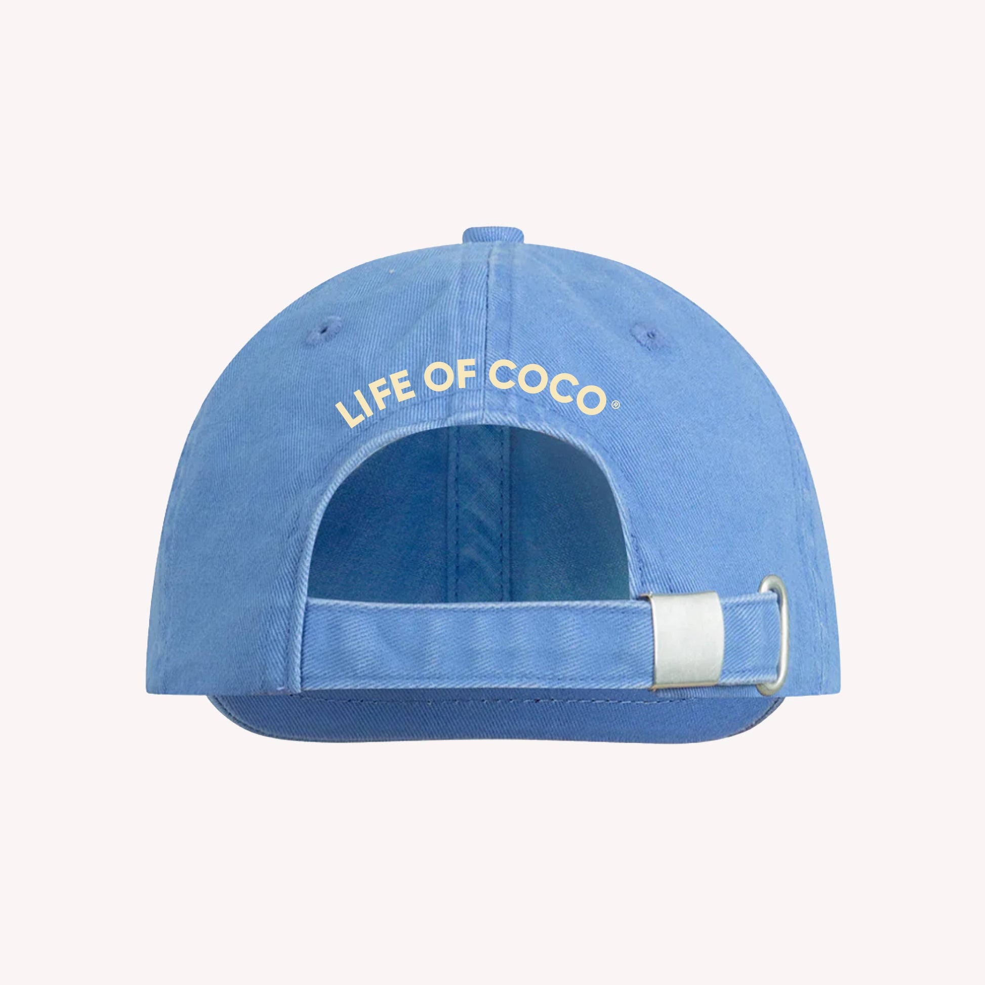 Life of Coco Hats Blue