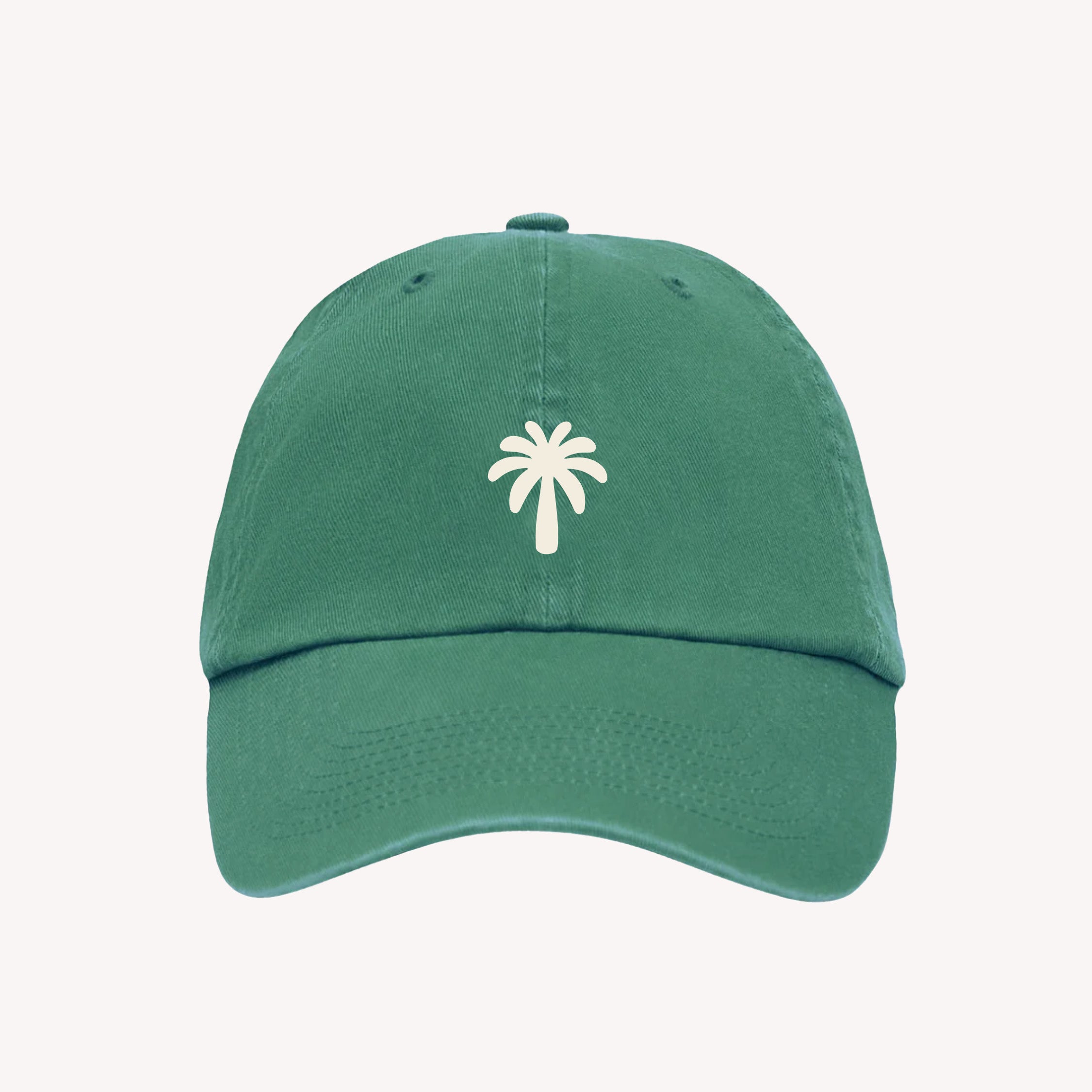 Life of Coco Unisex Cap with Palm Tree Design | Palmy