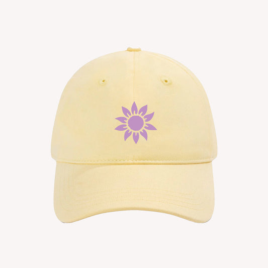 Life of Coco Sunflower Hat