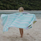 Sand Free Beach Towel | Single | Positano