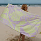 Sand Free Beach Towel | Single | Positano