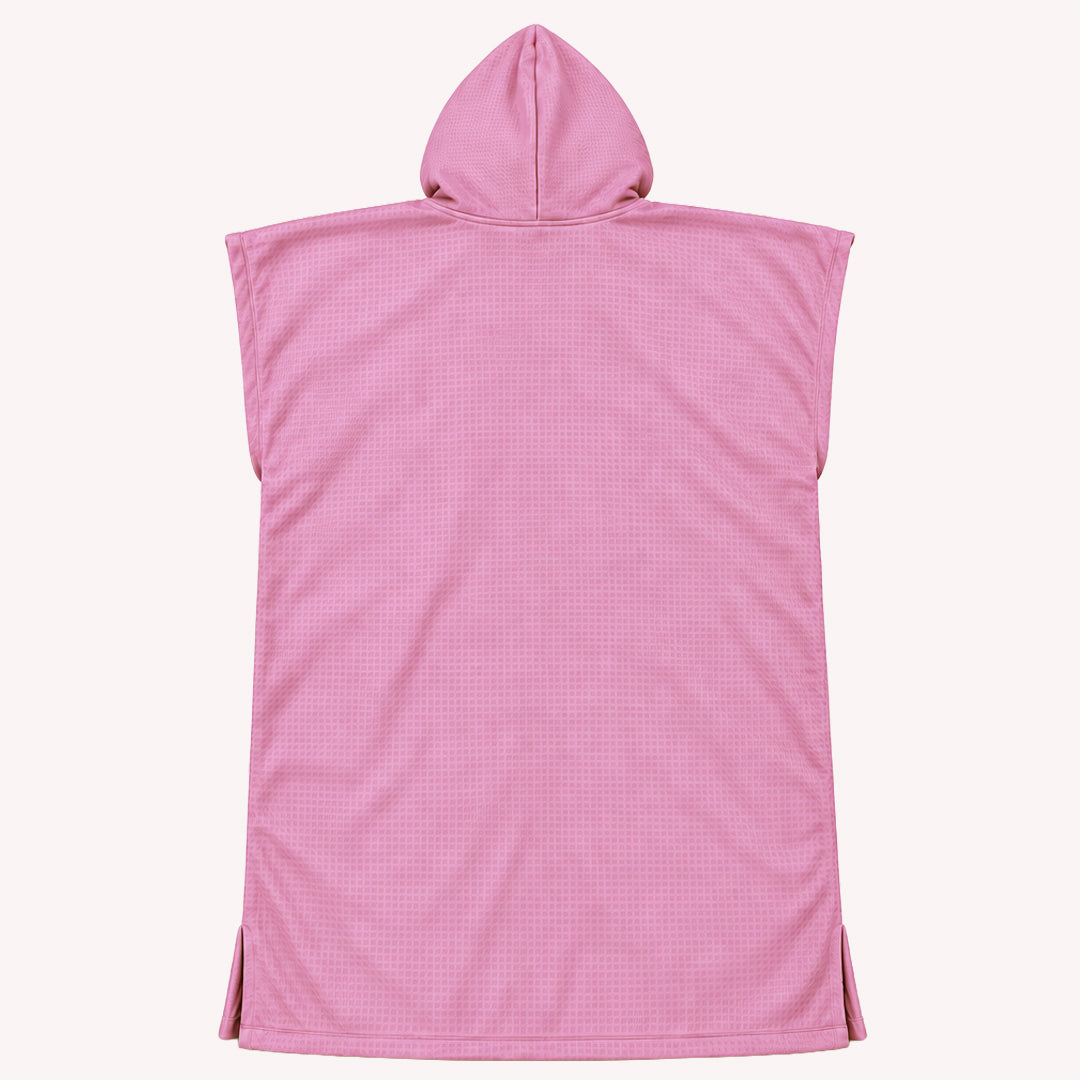 PRE ORDER Sand Free Adult Hooded Towel | Pink
