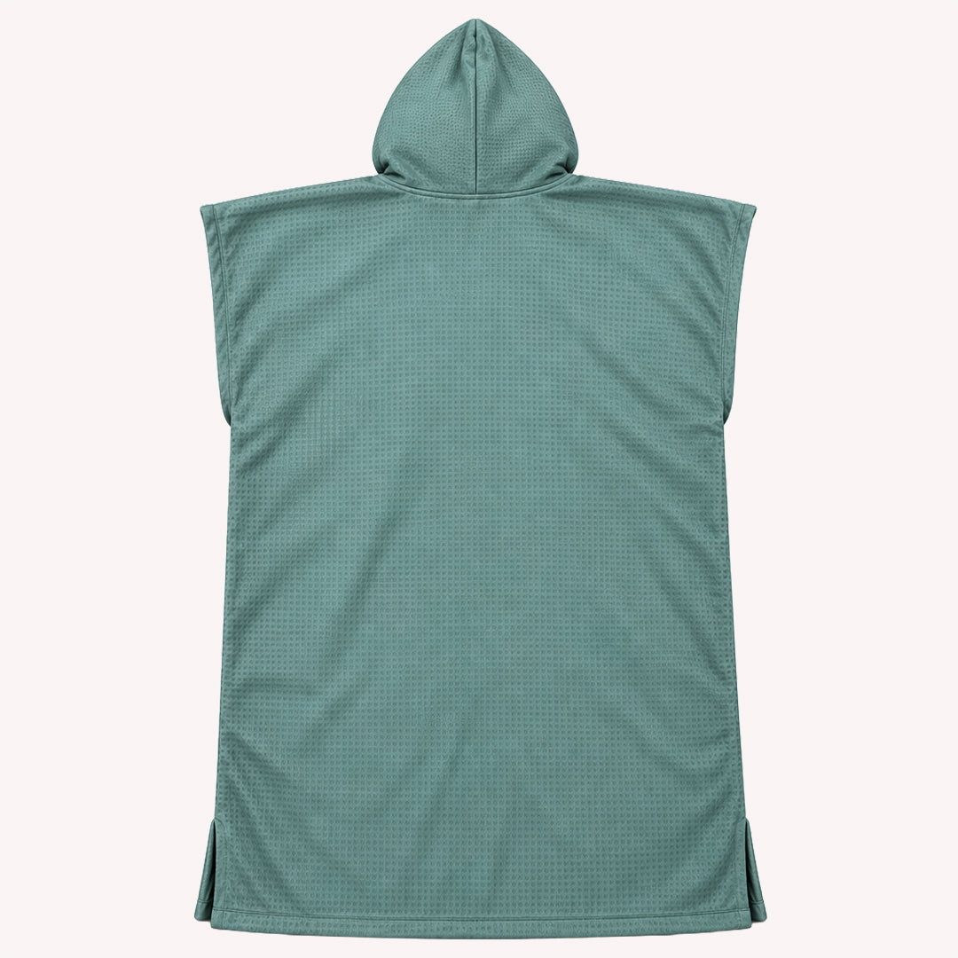 PRE ORDER Sand Free Adult Hooded Towel | Sage Green