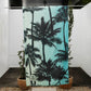 Sand free beach towel | Single | Miami