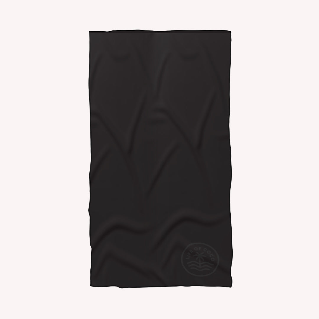 Ultra Lightweight Sand Free Towel