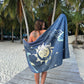 PRE-SALE: Sand Free Beach Towel | Single | Solana