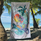 PRE-SALE: Sand Free Beach Towel | Single | Waikiki