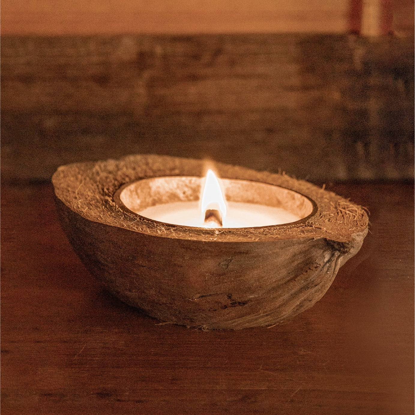 Coconut Candles - BUY 2 GET 1 FREE