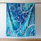 Under the sea - Turtles - Sand Free Beach Towel