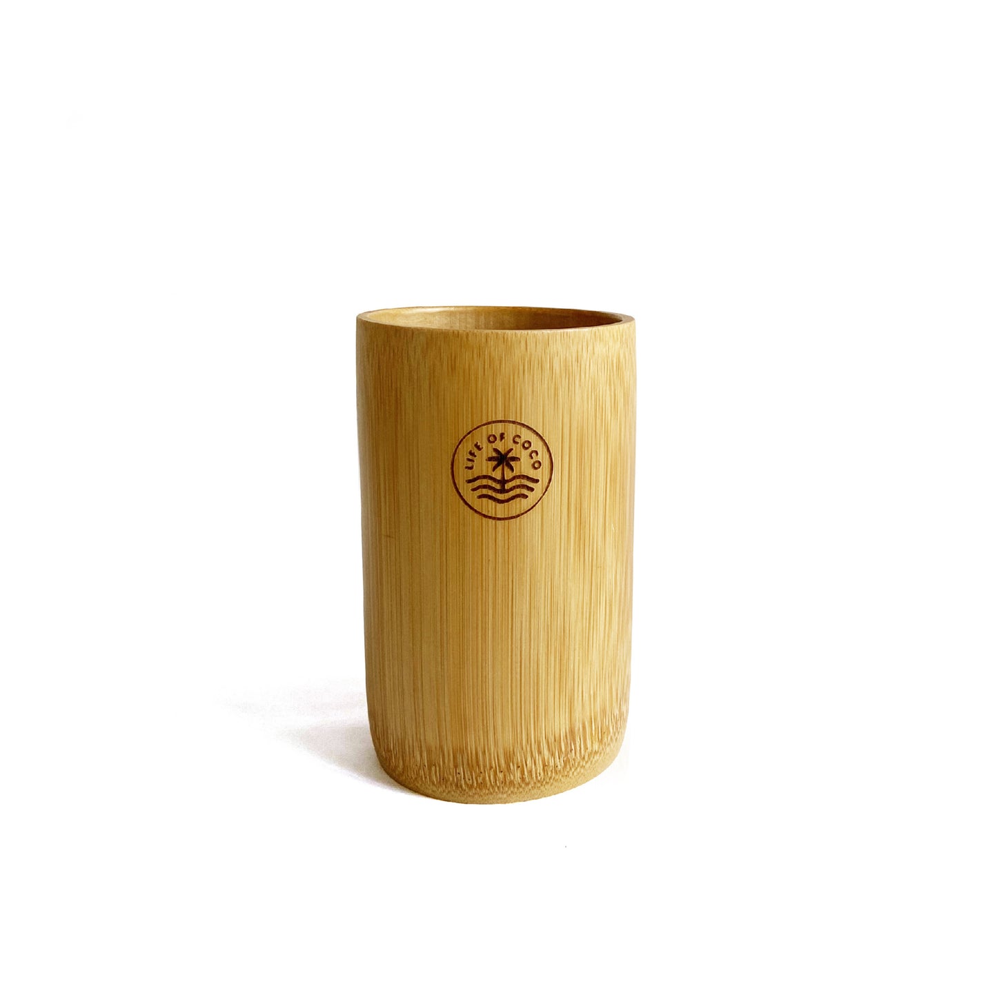 life of coco bamboo cups wholesale small