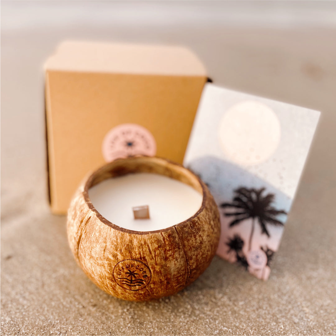 Candle Gift Pack