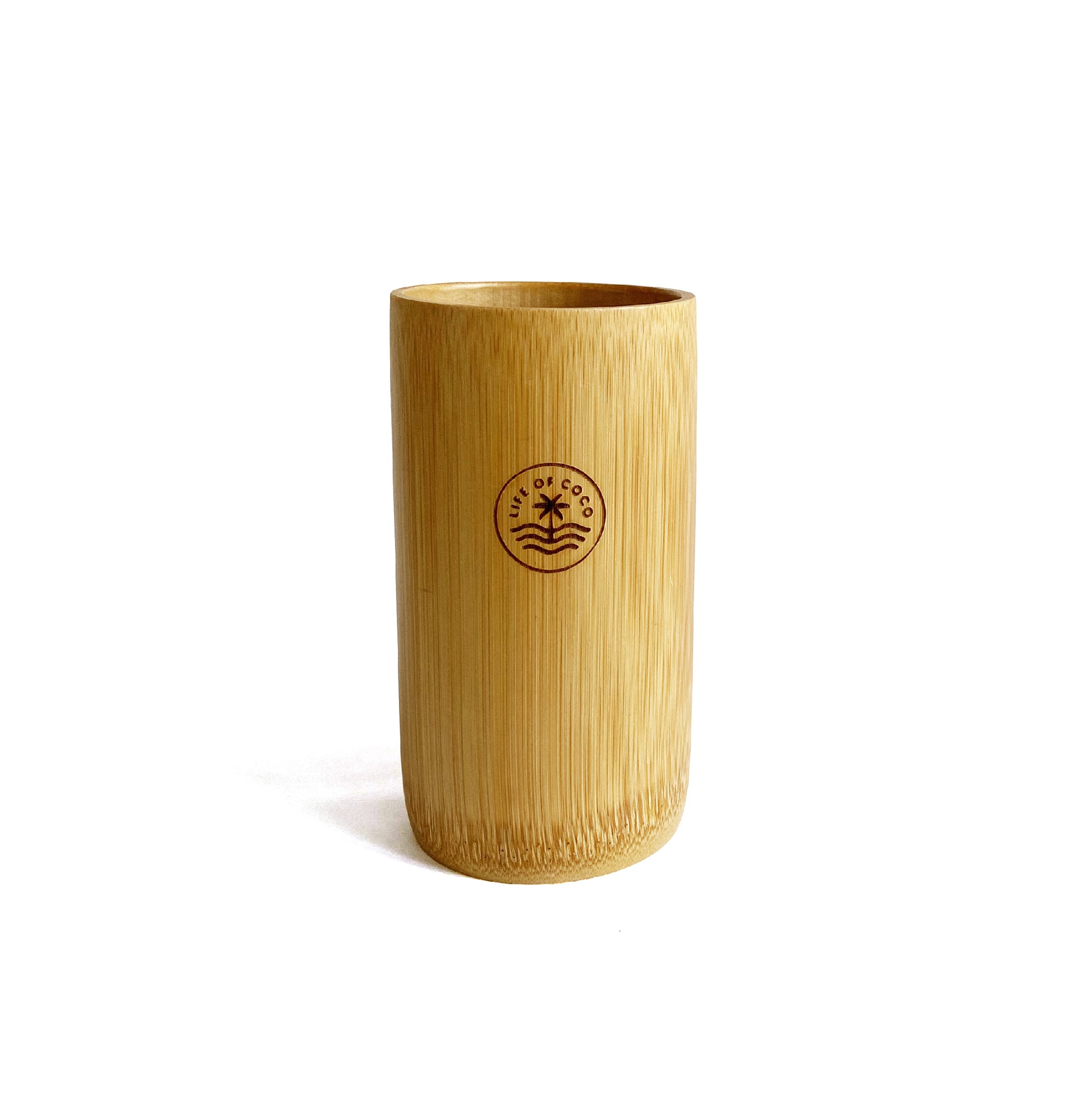 life of coco bamboo cups wholesale regular