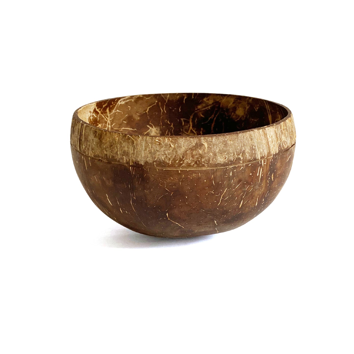 life of coco boho carved coconut bowl cancun wholesale