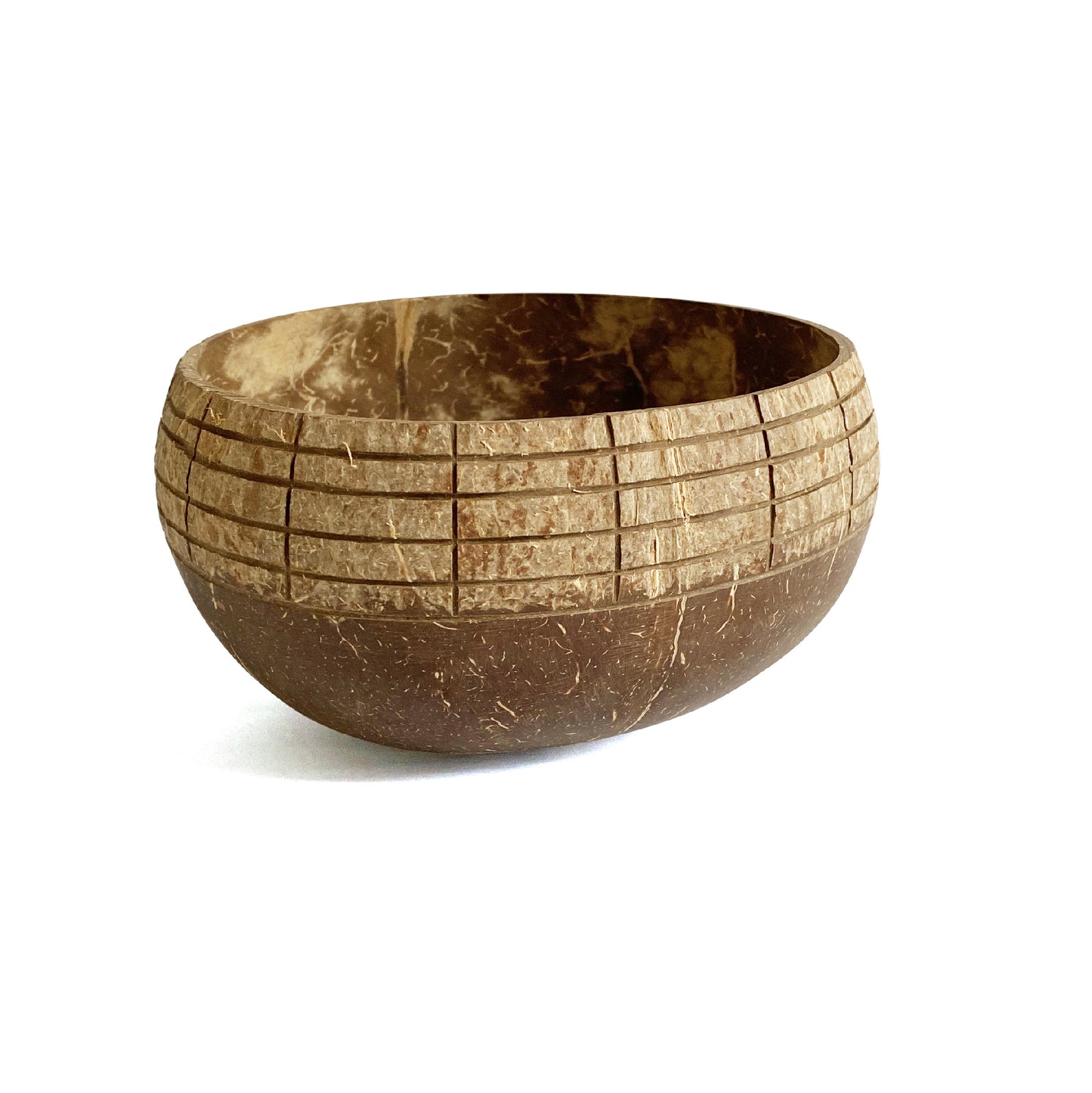 life of coco boho carved coconut bowl tahiti wholesale